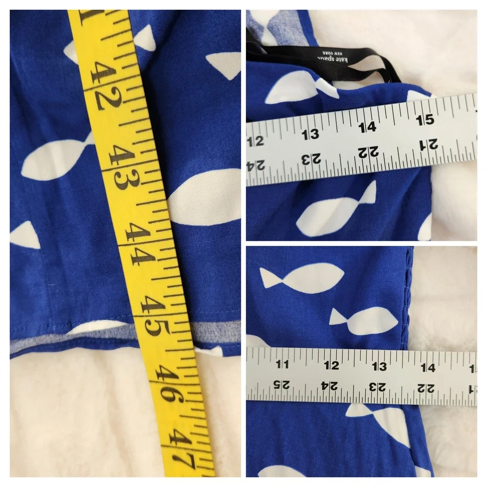 kate spade preowned look